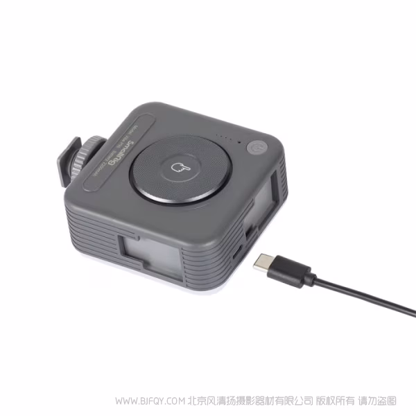 斯莫格 SmallRig Vibe P96 LED补光灯 3286BC