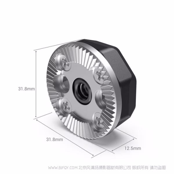斯莫格 SmallRig M6阿莱齿轮座 SAP2804