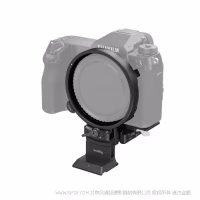 斯莫格 SmallRig 富士GFX系列可旋转横竖拍安装板套件 4305