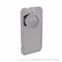 斯莫格 SmallRig 通用M卡口转37mm螺纹镜头转接环 4395