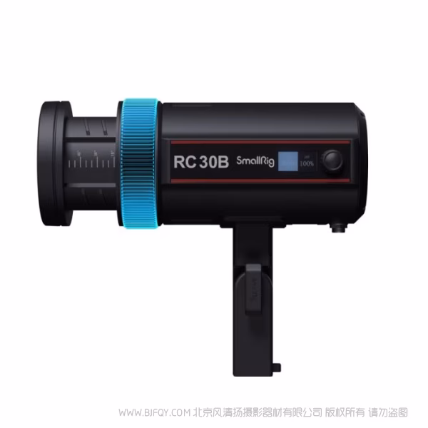 斯莫格 SmallRig RC30B 变焦COB补光灯（中规）4472