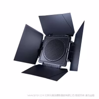 斯莫格 SmallRig RA-BD08 八叶挡光板  4204