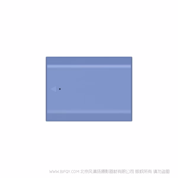 斯莫格 SmallRig 适用于索尼NP-FZ100直充相机电池 4265BC