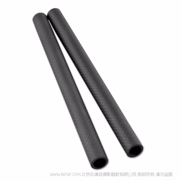 斯莫格 SmallRig 15mm碳纤维连接管导管（20cm） 870
