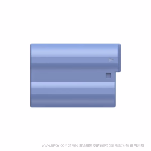 斯莫格 SmallRig EN-EL15c 直充相机电池 4332BC