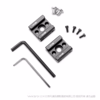 斯莫格 SmallRig 冷靴座（2片装）2060