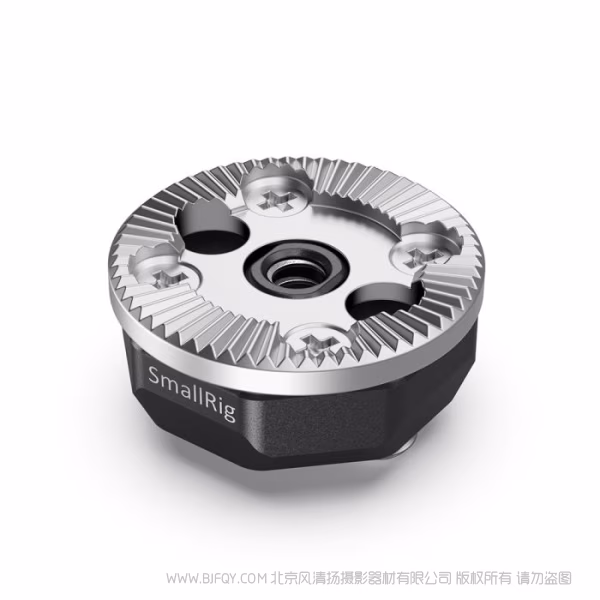 斯莫格 SmallRig M6阿莱齿轮座 SAP2804