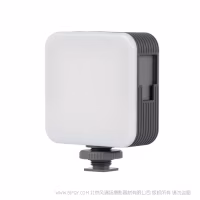 斯莫格 SmallRig Vibe P96 LED补光灯 3286BC