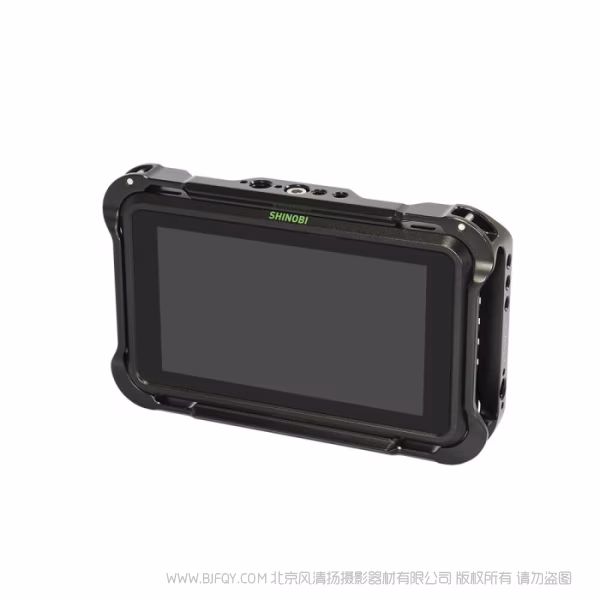 斯莫格 SmallRig Atomos Shinobi 5&rdquo;/ Ninja系列监视器拓展框遮光罩VH2269