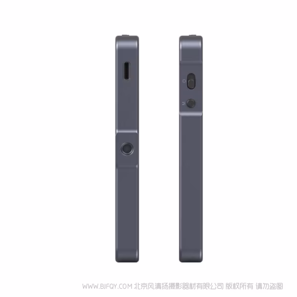 斯莫格 SmallRig Vibe P96L 全彩补光灯 3489BC