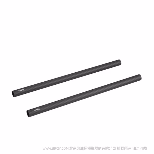 斯莫格 SmallRig 15mm碳纤维连接管导管（30cm） 851