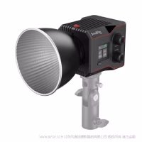 斯莫格 SmallRig RC 60B COB 影视补光灯 (青春版) 4518