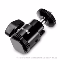 斯莫格 SmallRig 球头冷靴监视器支撑件 761