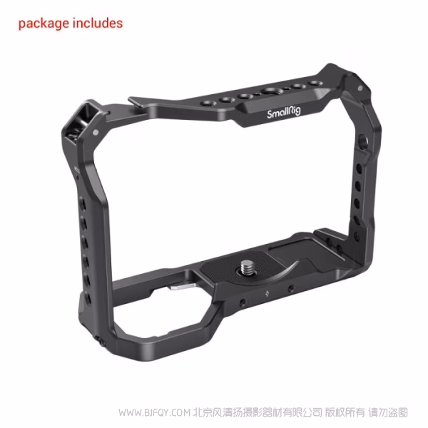 斯莫格 SmallRig 索尼 Alpha 7 III / Alpha 7R III / Alpha 9 拓展框 2918