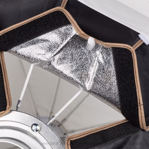 斯莫格 SmallRig RA-L65灯笼柔光箱 3754