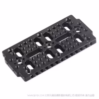 斯莫格 SmallRig 多功能通用安装板 1681