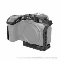 斯莫格 SmallRig 佳能EOS R7 &ldquo;黑曼巴&ldquo;系列拓展框 4003B