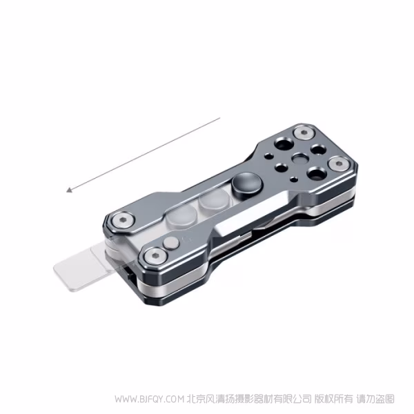 斯莫格 SmallRig 狩猎者折叠扳手套件 AAK2495