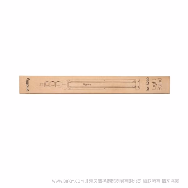 斯莫格 SmallRig RA-S200 60WCOB灯专用灯架 4379