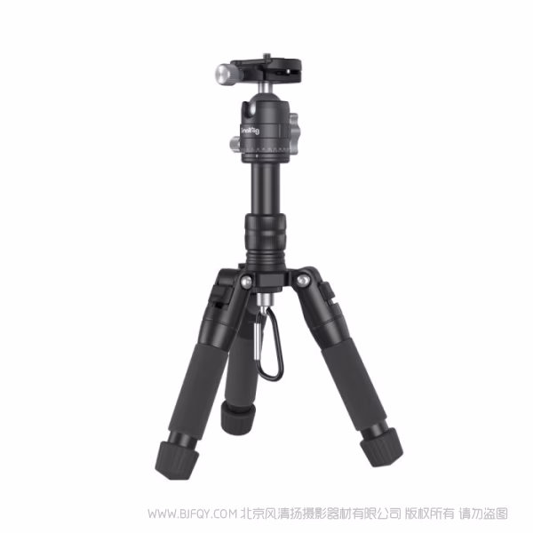 斯莫格 SmallRig桌面三脚架 VT-20 4289