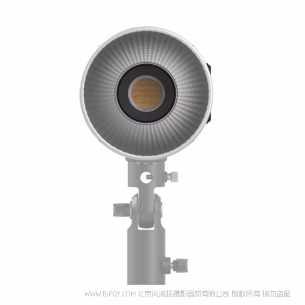 斯莫格 SmallRig RC 60B COB 影视补光灯 (青春版) 4518B