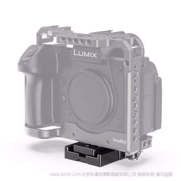 斯莫格 SmallRig 阿卡快装板和安装座套件 2144B