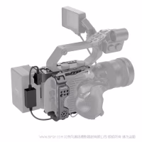 斯莫格 SmallRig 索尼FX6拓展框套件 4124