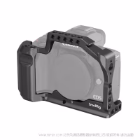 斯莫格 SmallRig 佳能EOS M50、M50 II、M5兔笼2168C