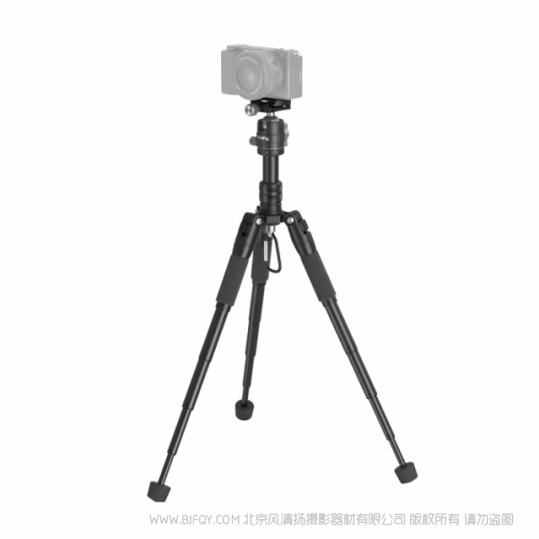 斯莫格 SmallRig桌面三脚架 VT-20 4289