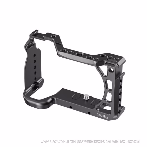 斯莫格 SmallRig Sony A6600专用Cage CCS2493