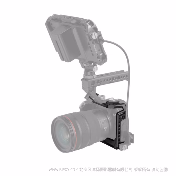 斯莫格 SmallRig佳能EOS R专用兔笼CCC2803
