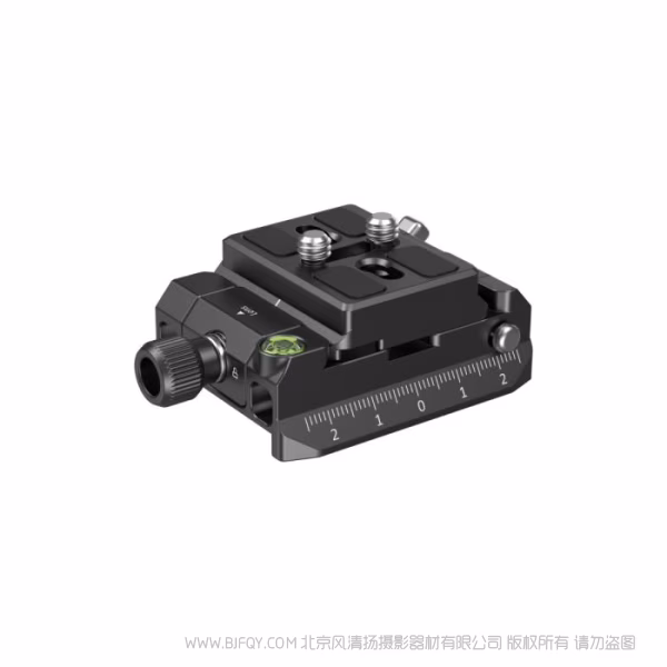 斯莫格 SmallRig 阿卡 / 曼富图安装底座套件 4234