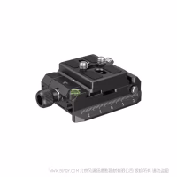 斯莫格 SmallRig 阿卡 / 曼富图安装底座套件 4234