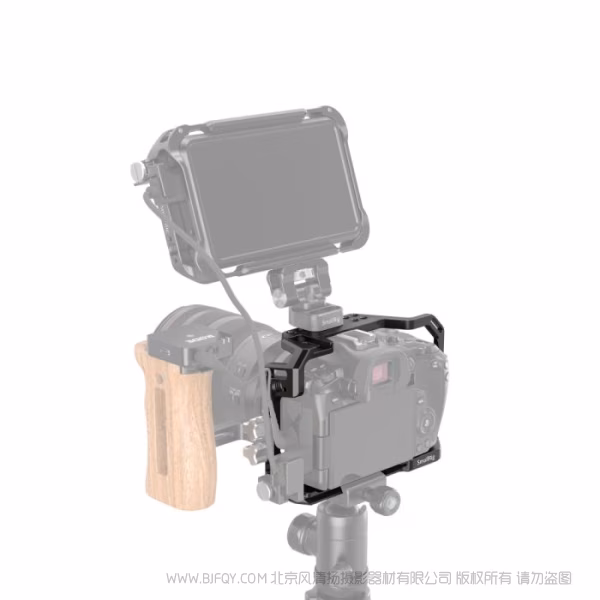 斯莫格 SmallRig佳能EOS R专用兔笼CCC2803