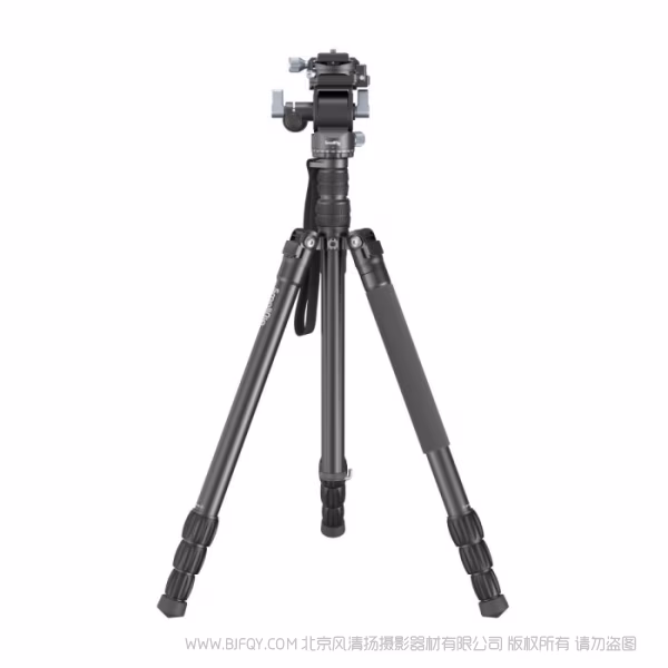 斯莫格  SmallRig CT195 （岳）竖拍视频三脚架套件 4307