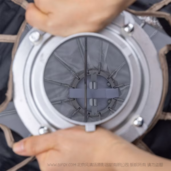 斯莫格 SmallRig RA-L90灯笼柔光箱 3932