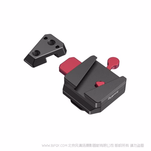 斯莫格 SmallRig DJI 稳定器供电安装板 4189