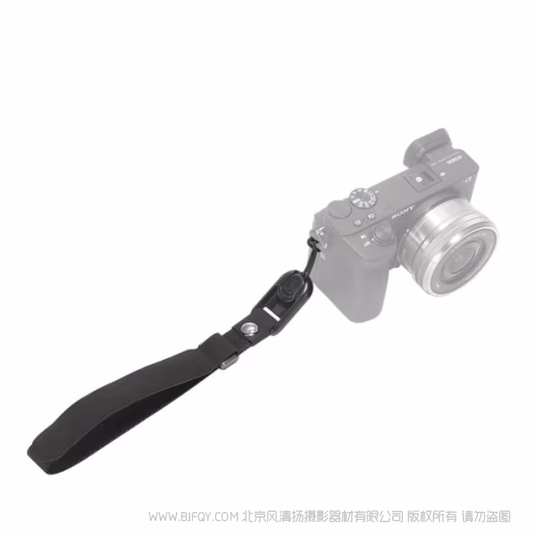 斯莫格 SmallRig 相机手腕带 PSW2398