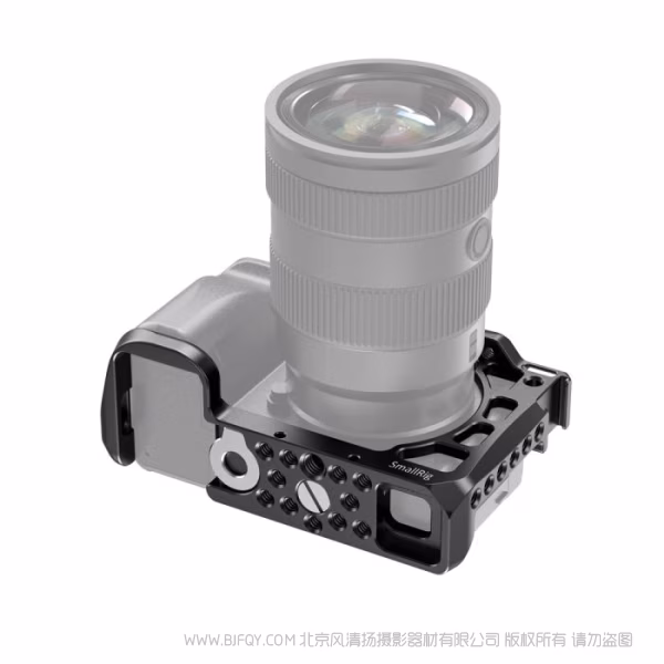 斯莫格 SmallRig Sony A6600专用Cage CCS2493