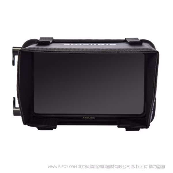 斯莫格 SmallRig Atomos Shinobi 5&rdquo;/ Ninja系列监视器拓展框遮光罩VH2269