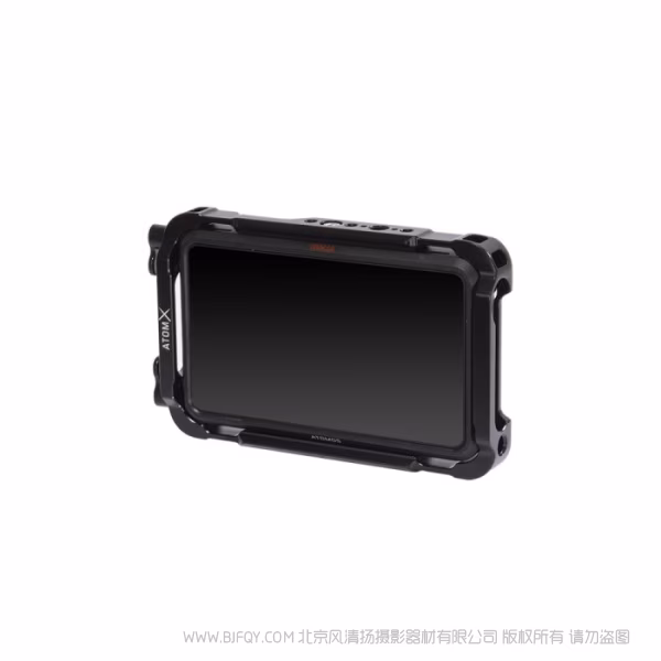 斯莫格 SmallRig Atomos Shinobi 5&rdquo;/ Ninja系列监视器拓展框遮光罩VH2269
