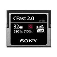 索尼 Sony CAT-G32/T SYM CFast存储卡—G系列