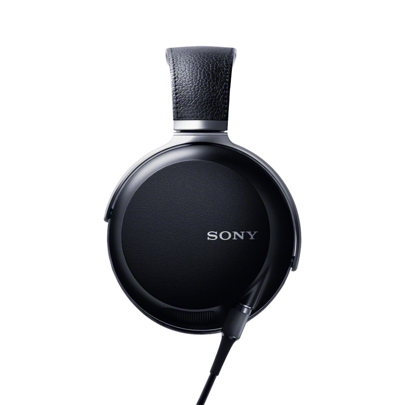 索尼Sony MDR-Z7 高解析度旗舰动圈耳机黑
