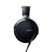 索尼 Sony MDR-Z7 高解析度旗舰动圈耳机 黑