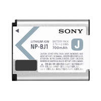 索尼 Sony NP-BJ1 CN1 电池 拆机版电池  正品 