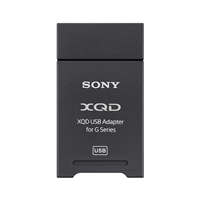 索尼 Sony QDA-SB1/J   SYM XQD USB适配器