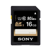 索尼 Sony SF-16UY3/T SD存储卡-UY系列