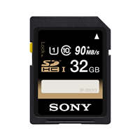 索尼 Sony SF-32UY3/T SD存储卡-UY系列