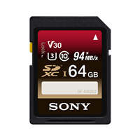 索尼 Sony SF-64UX2/T4 SD存储卡-UX系列