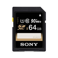 索尼 Sony SF-64UY3/T SD存储卡-UY系列